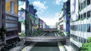 Log Horizon Season 2 Episode 14 In Hindi