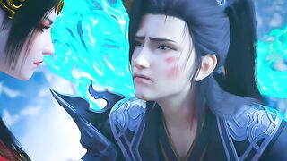 Battle through this heaven episode seru