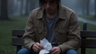 Broken(cover)