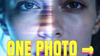 This AI Turns a Photo Into a REALISTIC Video 🤯