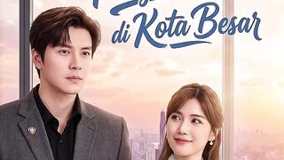 Anak Ajaib Penyelamat Ibu Di Kota Besar - Eps.02 (SUB INDO)