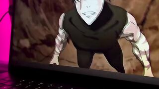 maki zenin