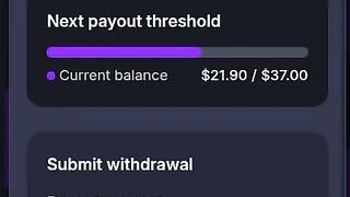 Another day,another plug lets make money