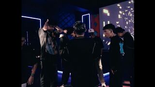 LIQUID VIBES - LIQUID MDC (Official Music Video)