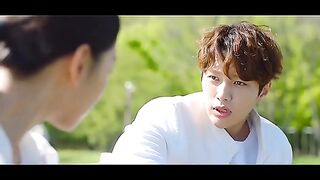 Angel's Last Mission Love Episode 1 in Hindi Dubbed  | Korean Drama | Hindi Dubbed K-Drama 6