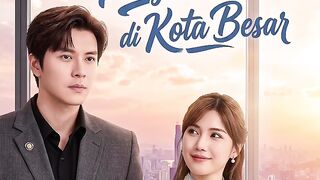 Anak Ajaib Penyelamat Ibu Di Kota Besar - Eps.04 (SUB INDO)