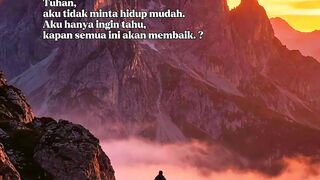 Kata-kata Motivasi