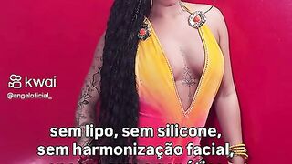 Essa leva até sua alma sem vc ver