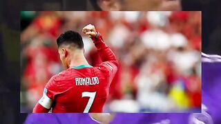 Ronaldo is chasing 1000 goals