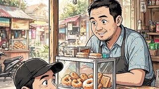 ADA CEPEK NGGAK BOS? | Warkop Lentera
