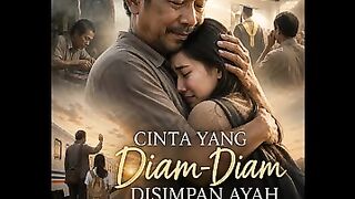 Cinta yang Diam-Diam Disimpan Ayah