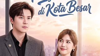 Anak Ajaib Penyelamat Ibu Di Kota Besar - Eps.05 (SUB INDO)