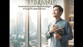 Hijrah Menuju Hidup tenang