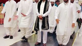 Adeel Qaisrani بلوچی جھمر
