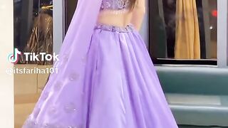 Beautiful Bridal Dress 6
