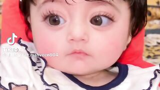 Cute Baby girl 6