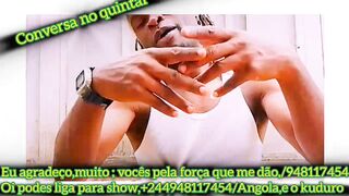 Dentro em breve vou gravar a música nova #