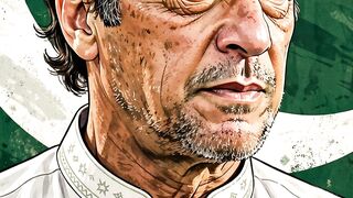 Imran Khan 109