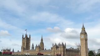 Londonspoiled