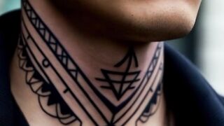 Tattoo Ideas for Men