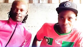 As tropas,, Angola 🇦🇴