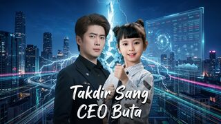 The Blind CEO's Destiny - Eps. 01 (SUB INDO)
