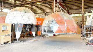 Capsule Cabin
