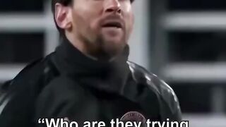 Messi and Ronaldo 6