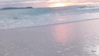 POLOT ISLAND, SOMEWHERE IN PAPUA NEW GUINEA