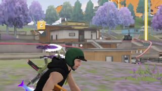 Freefire gameplay 14