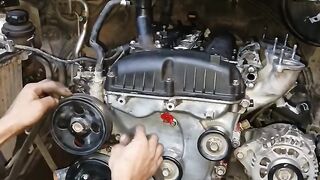 Mechanical Workshop