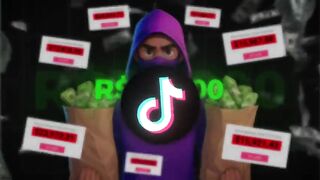 Como Fiz R$50.000 no TikTok Usando Apenas IA (sem aparecer)
