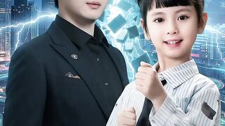 The Blind CEO's Destiny - Eps. 02 (SUB INDO)