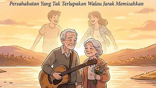 kembali dalam versi terindah