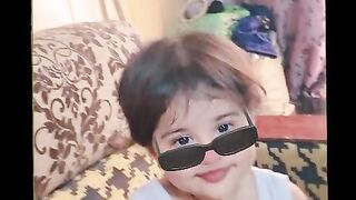 Cute Baby girl 7