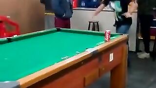 Mostrando a abilidade