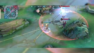Mobile legend 90