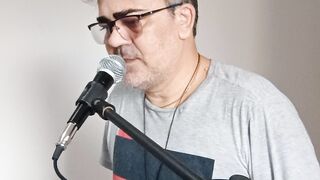 Estás Entre Nós - Parte 2/ Autor: Pierangelo Sequeri / Intérprete: Francisco Sérgio.