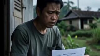 Dunia tak selebar daun kelor