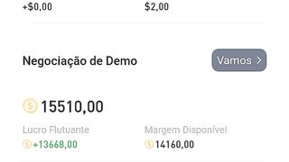 Solana se movimentando