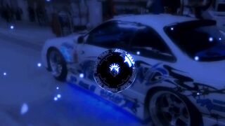 TRAP MUSIC  -PHONK -  DRIFT || RAVE -  CAR BASS MUSIC