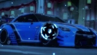 PHONK -  DRIFT || RAVE - TRAP MUSIC  - CAR BASS MUSIC