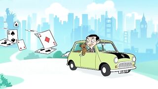 Mr. Bean’s Funniest Adventure Ever! 🤣💥 | You Won’t Stop Laughing 13