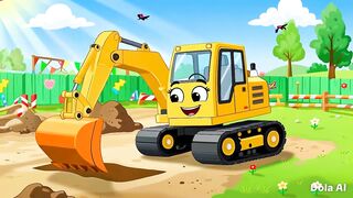 excavator 2