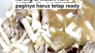 Sayur nangka