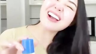 Manda cantik