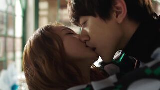 Madame Antoine The Love Therapist-S1-EP08 Hindi dubbed K-drama