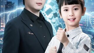 The Blind CEO's Destiny - Eps. 03 (SUB INDO)