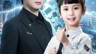 The Blind CEO's Destiny - Eps. 05 (SUB INDO)