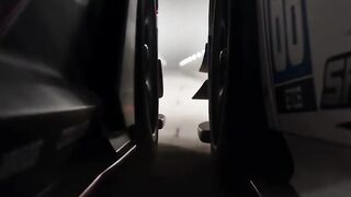Episode 23 - Speed and Death